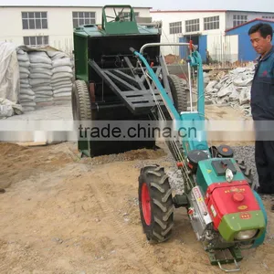 Agricultural Farm Trailer thumbnail-1