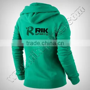Women Hoodieipper Produced With 100% Cotton Excellent & Durable Quality Fabric thumbnail-2