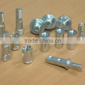 Precision Machined Aluminum LCD Hinge Accessories thumbnail-1