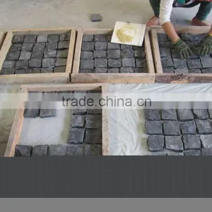 Cheap Basalt Paving Stone on Net thumbnail-2