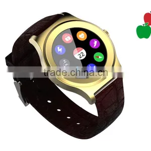 S3 Smart Watch thumbnail-5