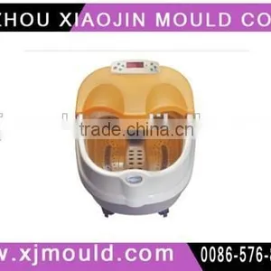 Commodity Injection Plastic Foot Bath Mould,plastic Injection Mould thumbnail-3