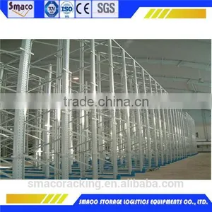 Direct Access Goods Automated Storage Shelves Rack thumbnail-4