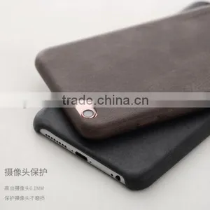 PU Leather Luxury Ultra Thin Hard Back Case Cover For Apple IPhone 5S SE thumbnail-3