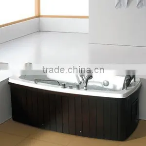 Massage Bathtub thumbnail-1
