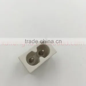 Two Hole Socket DB-8-4P8 thumbnail-4