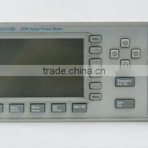 Keysight(Agilent) E4419B EPM Series Dual-Channel Power Meter thumbnail-2