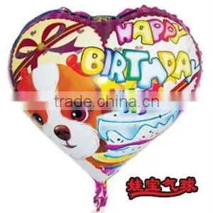 Birthday Balloon thumbnail-1