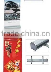 Portable Roll up Banner Stand thumbnail-1
