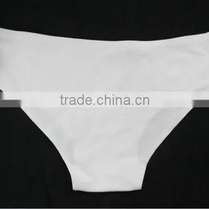 Best Selling High Quality Cotton Seamless Panty Pictures thumbnail-2