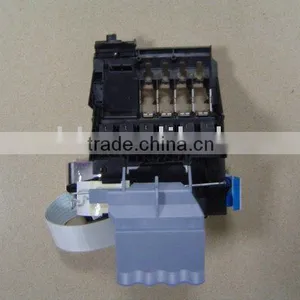 Hp100 Carriage Assembly(original Brand New) thumbnail-1