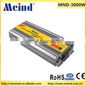 5kw Solar Inverter Solar Power System ,12V to 220V off Grid Solar Inverter 3KW 4KW 5KW 6KW thumbnail-2