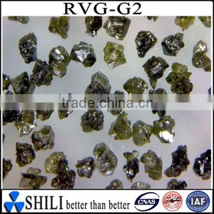 Fine Quality Resin Bond Diamond RVG Powder thumbnail-4