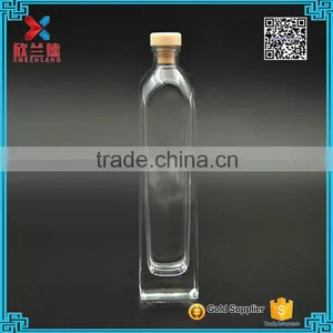 Empty Cheap 100ml Glass Aroma Diffuser Bottle Supplier's Choice thumbnail-1