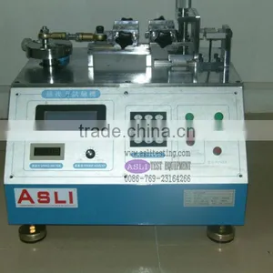 AS-8818 Automatic Insersion Force Test Instrument thumbnail-1
