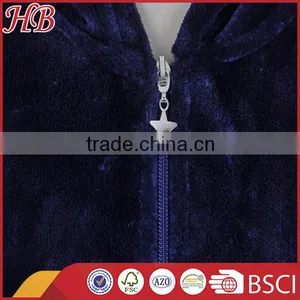 Flannel Fleece Top Sleepwear thumbnail-4