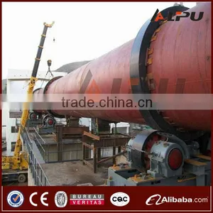 Professional Designed Factory Price Rotary Kiln thumbnail-5