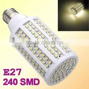High Lumen 8w Led Smd Corn Lamp/light E27 thumbnail-1