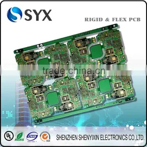 Pcb Board for Sandisk Micro sd Card thumbnail-1