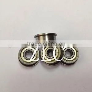MF149 M149zz Small Miniature Flange Ball Bearing thumbnail-5