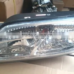 BEIBEN TRUCK SPARE PARTS FRONT HEAD LAMP 5718200561 thumbnail-1