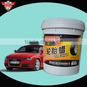 Chezhihui Power Tyre Wax 20L thumbnail-3