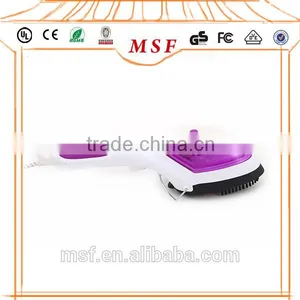 Hot Sales Best Portable Mini Travel Plastic Steam Brush thumbnail-2