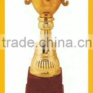Plastic Trophy/HB4027-1 thumbnail-1
