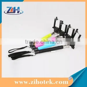 ZIHOTEK Z07-5 Wireless Mobile Phone Monopod thumbnail-1