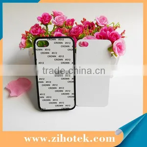Sublimation Silicon Cell Phone Case for Iphone 4/4s,TPU Sublimation Case for Iphone 4/4s thumbnail-1