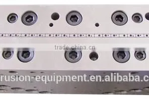 China Panel Mould Supplier to Provide and Manufacture Best Toolings thumbnail-5