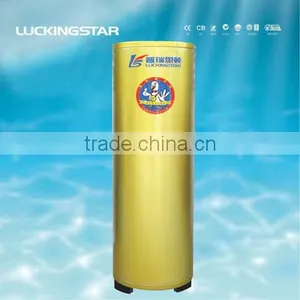 Heat Pump Water Tank,solar Heater Water Tank ,electric Storage Water Heater Tank thumbnail-1