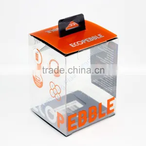 Custom Small Clear Plastic Box for Parts Packaging thumbnail-5
