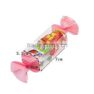 Plastic Pink Candy Boxes in Dongguan thumbnail-2