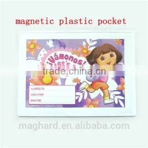Cusotm MAGNETIC POCKET for Promotional Gift thumbnail-6
