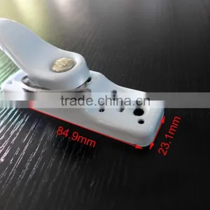 Crescent Window Lock,PVC Sliding Window Hardware thumbnail-4