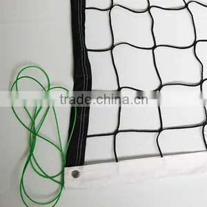Outdoor Wholesale Volley Ball Net,Cheap Volleyball Netmade in China thumbnail-1