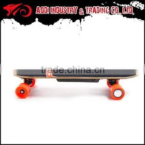 2016 Hoverboard Best Sport Electric Skateboard MADE IN AODI Quality Choice thumbnail-2