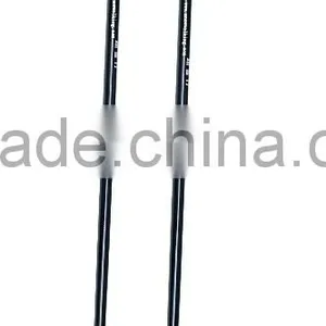 Telescopic Carbon Fiber Ski Poles, Carbon Fiber Alpine Ski Pole thumbnail-2