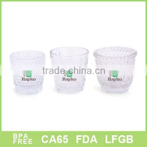 BPA Free Glass Mug thumbnail-1