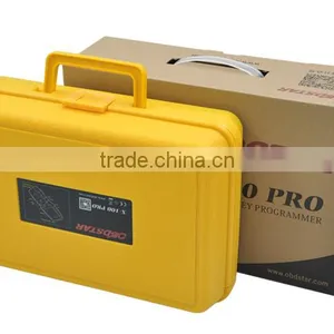 OBDstar X-100 PRO X100 Pro Auto Key Programmer (C+D) Type For IMMOBILISER+Odometer Adjustment +OBD Software With EEPROM Function thumbnail-6