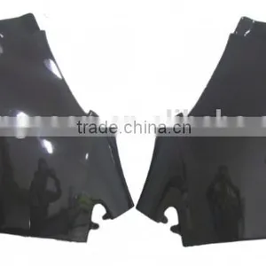 Carbon Fiber Car Cnc Machining Parts thumbnail-1