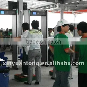 XYT2101A2 ProCheck Walk Through Metal Detector Metal Detector Door Price thumbnail-4