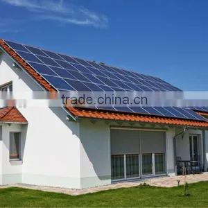 Bestsun New Design 15kw Solar and Wind Energy thumbnail-1
