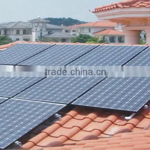 5000w MPPT High Efficiency Power Inverter Solar Panel System thumbnail-3