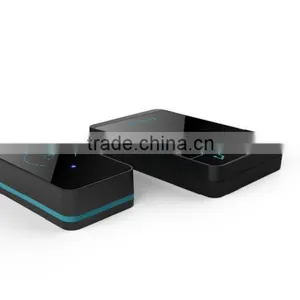 2016 New Design Wholesale Long Range Wireless Funny Doorbell Listen With Touch Button thumbnail-5