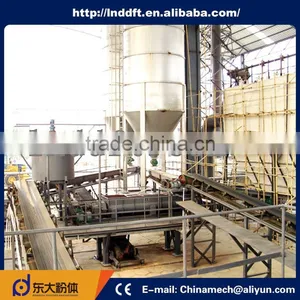 High Efficiency Metal Custom Plaster Calcining thumbnail-2