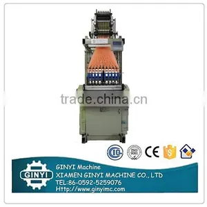Narrow Fabric Jacquard Needle Loom thumbnail-2