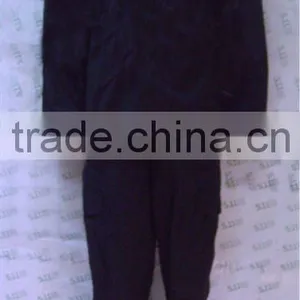 100% Cotton BDU Army Suit thumbnail-1