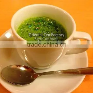 China Factory Zhejiang Springs Organic Matcha Japan Private Label thumbnail-2